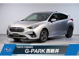 スバル インプレッサハッチバック 2.0 ST-H 4WD 