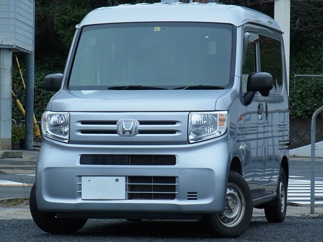 N-VAN 660 G ETC ルーフコンソール タイミングチェーン