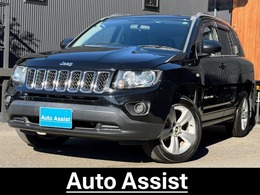 ジープ コンパス スポーツ ナビ/TV/純正ドラレコ前後/Bカメラ/クルー