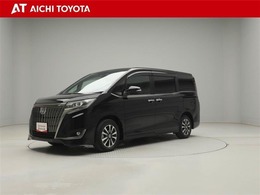 トヨタ エスクァイア 2.0 Gi プレミアムパッケージ ブラックテーラード トヨタ認定中古車　後席モニター　ドラレコ
