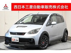 三菱 コルト の中古車 1.5 ラリーアート バージョンR 大阪府吹田市 159.0万円