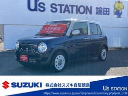 スズキ アルトラパン LC 660 X 