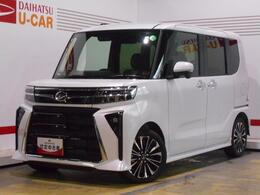ダイハツ タント 660 カスタム RS 