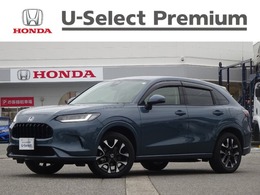 ホンダ ZR-V 2.0 e:HEV Z 