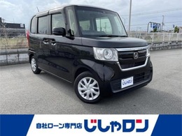 ホンダ N-BOX 660 G L ホンダセンシング 純正ナビ Bカメラ ホンダセンシング ETC