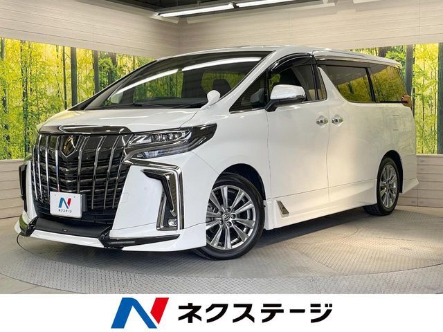 サンルーフ　TRDエアロ　両側電動スライドドア　後席モニター　純正ナビ