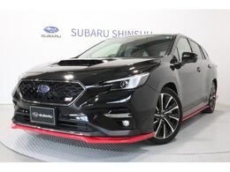 スバル レヴォーグ STIスポーツEX 