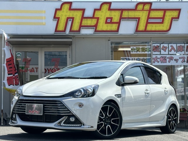 買取直販の高品質車両が入庫しました！有資格者(査定士)による査定済みで確かな品質、数ある中から厳選された車両のみを展示販売しております！