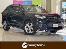 トヨタ RAV4 2.0 X セーフティセンス ACC フルエアロ