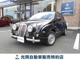光岡自動車 ビュートなでしこ 1.2 12ST 衝突軽減ブレーキ・ナビ＆バックカメラ