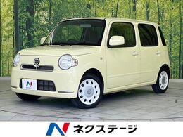 ダイハツ ミラココア 660 X スペシャルコーデ スマートセレクション SN 4WD 純正ナビ バックカメラ Bluetooth接続