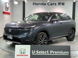 ホンダ ヴェゼル 1.5 e:HEV Z Honda SENSING 2年保証 純正ナビ
