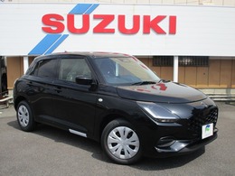 スズキ スイフト 1.2 XG ナビ　バックカメラ　ETC　ドラレコ　新車