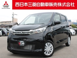 三菱 eKワゴン 660 M 9インチナビ バックカメラ シートヒーター