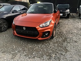 スズキ スイフト スポーツ 1.4 