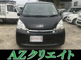 ダイハツ ムーヴ 660 L 
