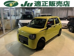 ダイハツ ミラトコット 660 G SAIII 社外ナビ　パノラミックビューモニター