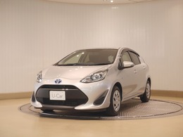 トヨタ アクア 1.5 S 寒冷地仕様車・ETC付