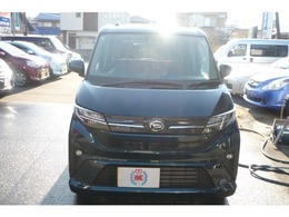 ダイハツ ムーヴ 660 RS 展示車　代車　禁煙車