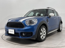 ミニ ミニクロスオーバー クーパー D オール4 4WD タッチスクリーン/ETC/SOSコール/アクティ