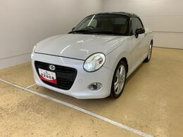 ダイハツ コペン セロ 660 ETC