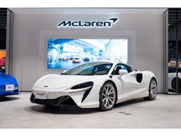 マクラーレン アルトゥーラ 3.0 McLaren Yokohama QUALIFIED