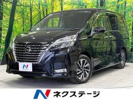 日産 セレナ 2.0 ハイウェイスター V 禁煙車 純正9型ナビ 全周囲カメラ ETC