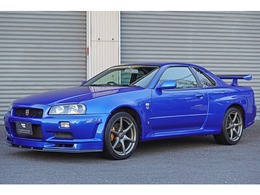 日産 スカイラインGT-R 2.6 4WD NISMOプロスペックスポーツマフラー