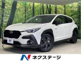 スバル クロストレック 2.0 ツーリング 4WD 衝突軽減 メーカーナビ 全周囲カメラ 禁煙