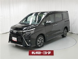 トヨタ ヴォクシー 2.0 ZS 煌III 4WD 