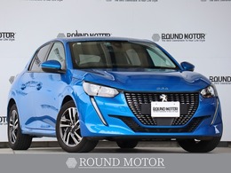 プジョー 208 アリュール (ディスプレイオーディオ・ミラーリンク