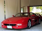F1 ベルリネッタ