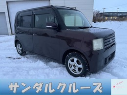ダイハツ ムーヴコンテ 660 X 4WD 