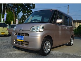 ダイハツ タント 660 X リミテッド 