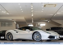 488GTB