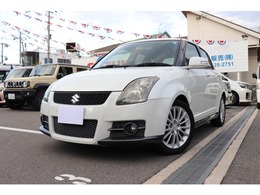 スズキ スイフト 1.6 スポーツ AT/ETC/フルセグTV/ナビ/バックカメラ