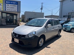 日産 NV150 AD 1.5 VE ナビ・CD・ETC・衝突被害軽減システム