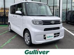 ダイハツ タント 660 X 衝突軽減ブレーキ/社外ナビ/パワスラ