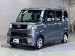 ダイハツ ウェイク L SA3 