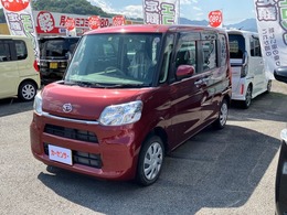 ダイハツ タント 660 L 4WD 4WD　ETC　両側スライドドア　TV