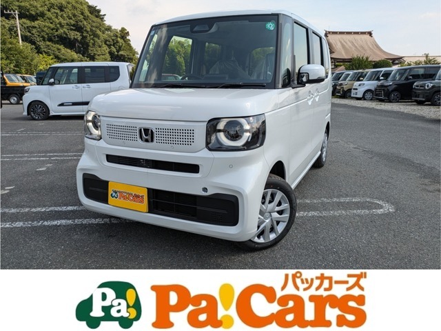 ☆届出済未使用車☆　当店では、届出済未使用車をメインで扱っております！その他新車、中古車、普通車等も取り扱う事が出来ますので、お気軽にお問い合わせください！