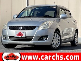 スズキ スイフト 1.2 XG ケンウッドナビ/ワンセグ/スマートキー/エ