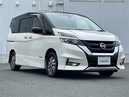 日産 セレナ 1.2 e-POWER ハイウェイスター V 禁煙車 衝突被害軽減システム 前方ドラレコ