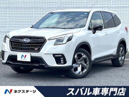 スバル フォレスター 1.8 STI スポーツ 4WD 純正ナビ バックカメラ STIタワーバー ETC