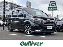 ホンダ ステップワゴン 1.5 スパーダ ホンダ センシング バックカメラ レーダークルコン ETC