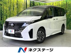 日産 セレナ の中古車 2.0 ハイウェイスターV 和歌山県和歌山市 343.4万円