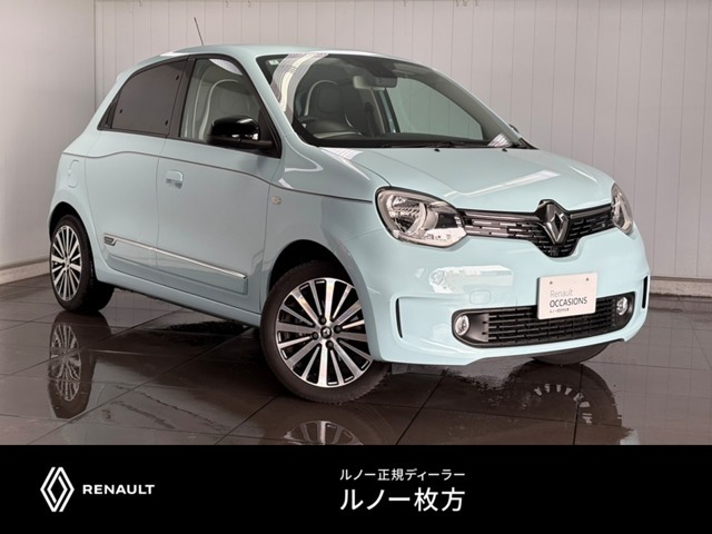 中古車も安心と実績の『ルノー枚方』正規ディーラーで！　納車前に専門の知識と技術でしっかり整備した上でご納車させて頂きます！◆TEL:0078-6002-666375◆