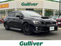 スバル WRX S4 2.0GT アイサイト 4WD 4WD　ターボ車　社外ナビ/フルセグ/DVD/CD/
