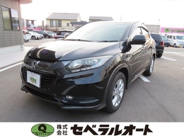 ホンダ ヴェゼル 1.5 ハイブリッド ドラレコ