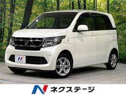 ホンダ N-WGN 660 G 4WD SDナビ　Bluetooth　地デジTV